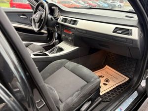 BMW 325 bild 5