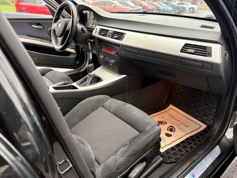 BMW 325 bild 5