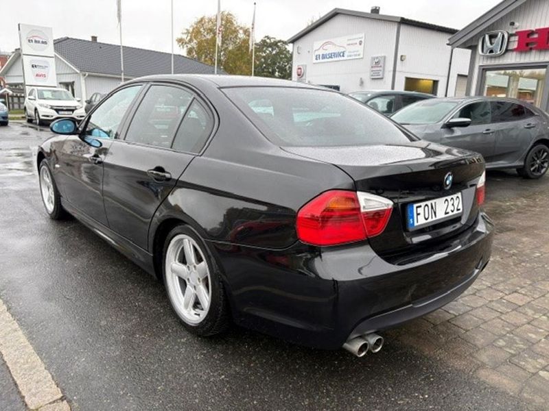 BMW 325 bild 2