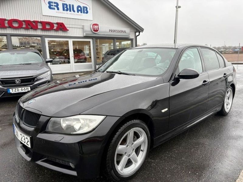 BMW 325