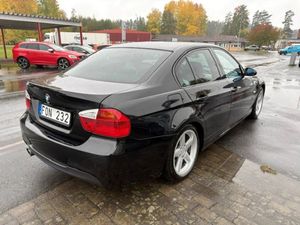 BMW 325 bild 4