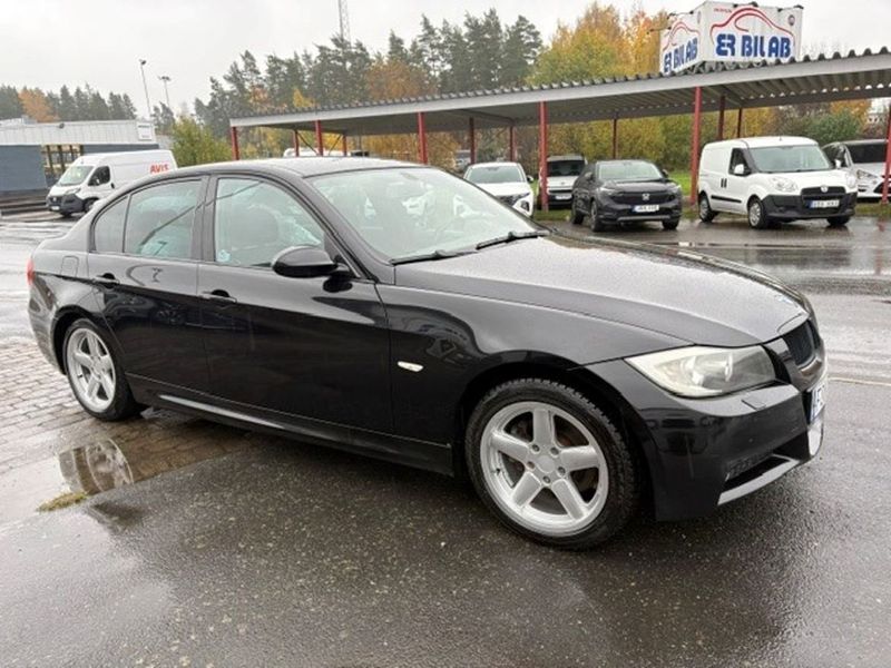BMW 325 bild 3