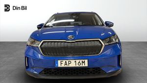 Skoda Enyaq bild 4