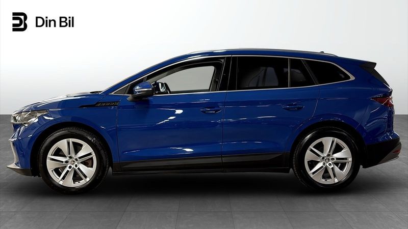 Skoda Enyaq bild 2