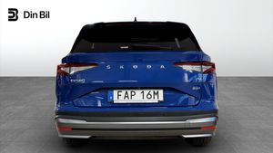 Skoda Enyaq bild 5