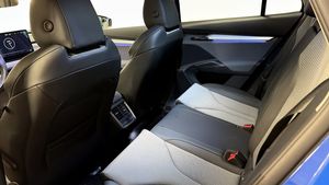 Skoda Enyaq bild 11