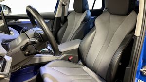 Skoda Enyaq bild 8