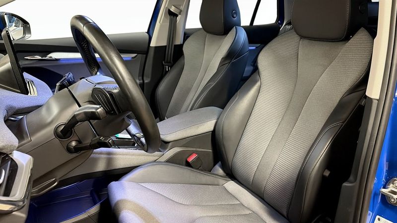 Skoda Enyaq bild 8