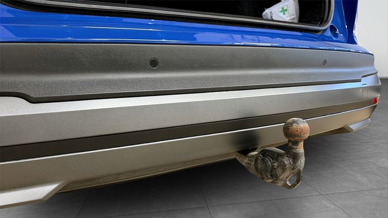 Skoda Enyaq bild 13
