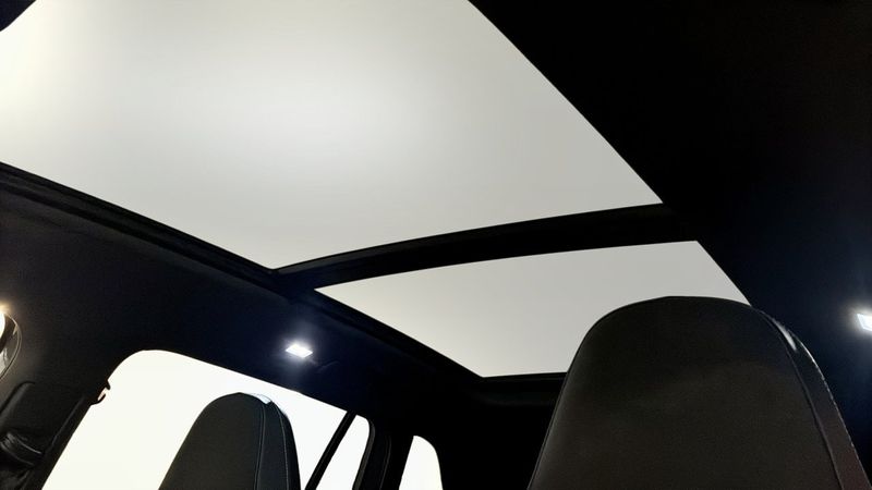 Volkswagen Tiguan bild 9