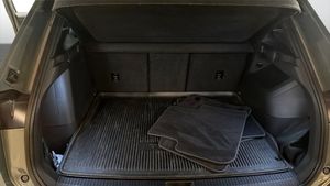 Volkswagen Tiguan bild 14