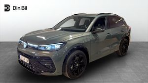 Volkswagen Tiguan bild 1
