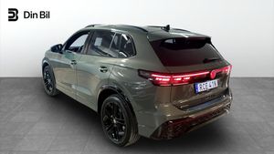 Volkswagen Tiguan bild 3
