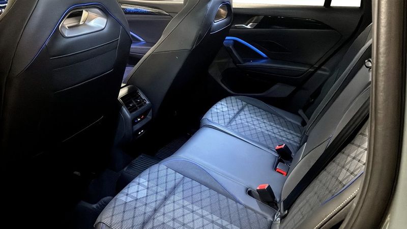 Volkswagen Tiguan bild 13