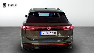 Volkswagen Tiguan bild 5