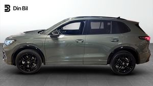 Volkswagen Tiguan bild 2