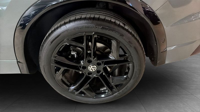Volkswagen Tiguan bild 6