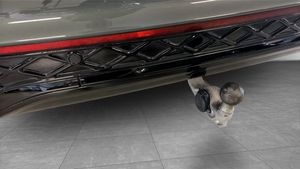 Volkswagen Tiguan bild 15