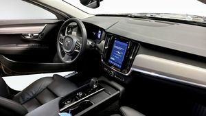 Volvo V90 bild 11