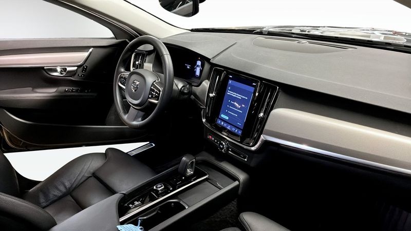 Volvo V90 bild 11