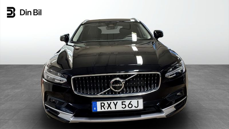 Volvo V90 bild 4
