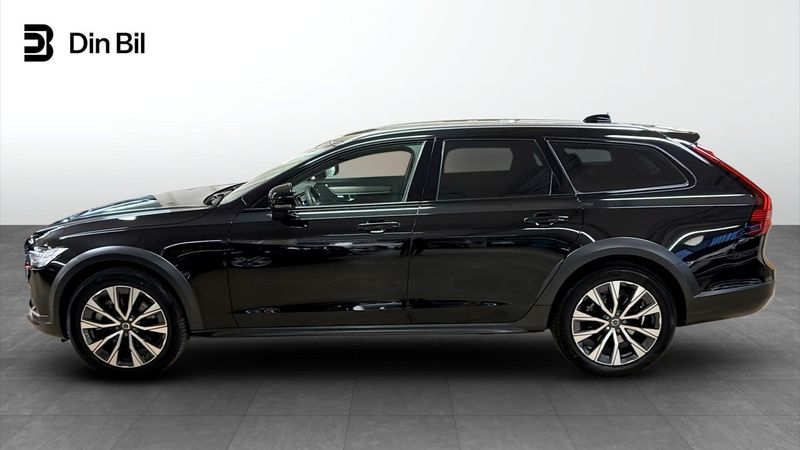 Volvo V90 bild 2