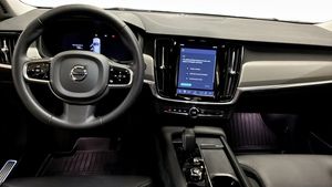 Volvo V90 bild 10