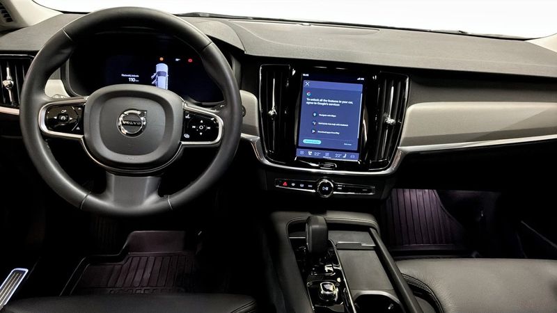 Volvo V90 bild 10