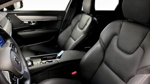 Volvo V90 bild 8