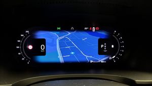 Volvo V90 bild 15