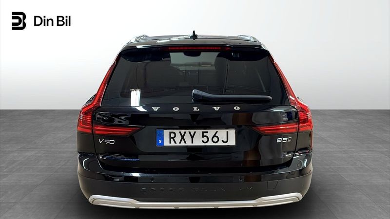 Volvo V90 bild 5