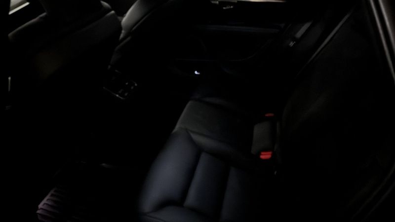 Volvo V90 bild 12