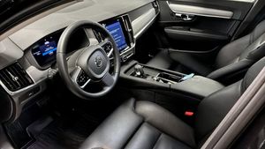 Volvo V90 bild 7