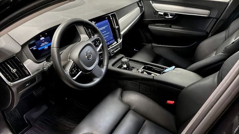 Volvo V90 bild 7