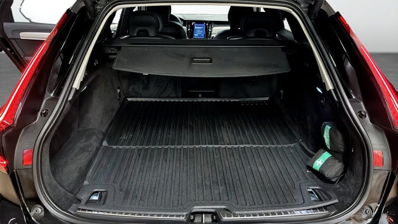 Volvo V90 bild 13