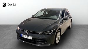 Volkswagen Golf bild 1