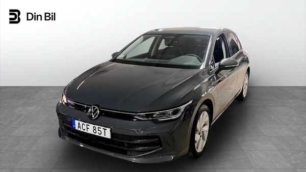 Volkswagen Golf I Life eTSI150 DSG Edition/Backkamera/Keyless - 2026