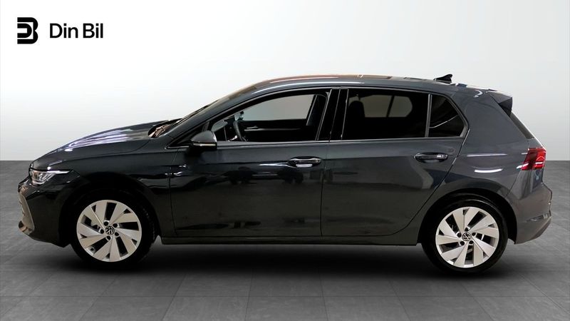 Volkswagen Golf bild 2