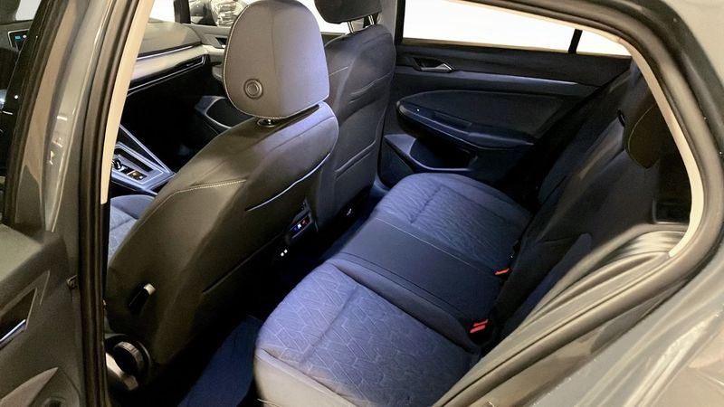 Volkswagen Golf bild 11