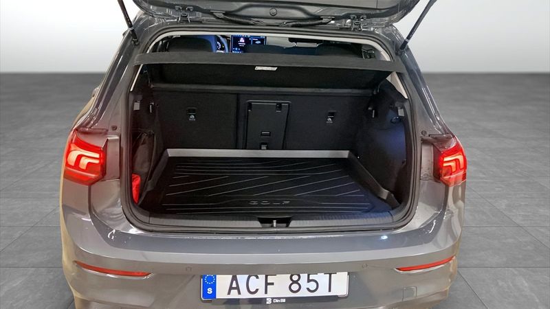 Volkswagen Golf bild 12
