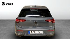 Volkswagen Golf bild 5