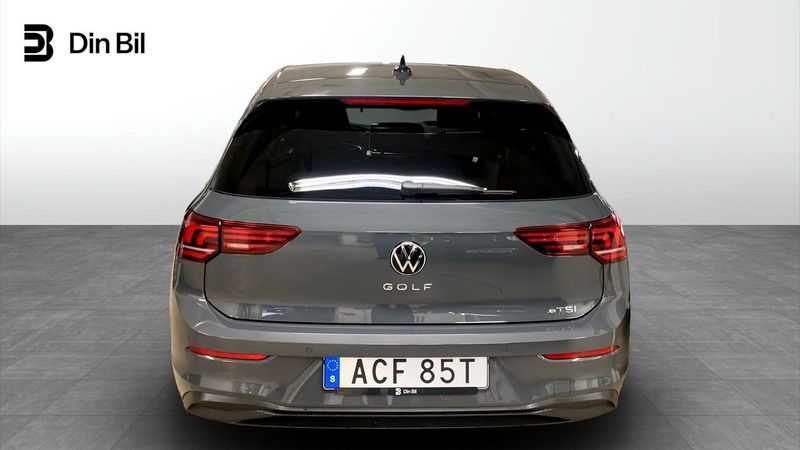 Volkswagen Golf bild 5