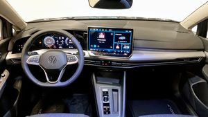 Volkswagen Golf bild 10