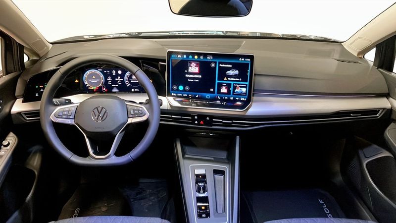 Volkswagen Golf bild 10