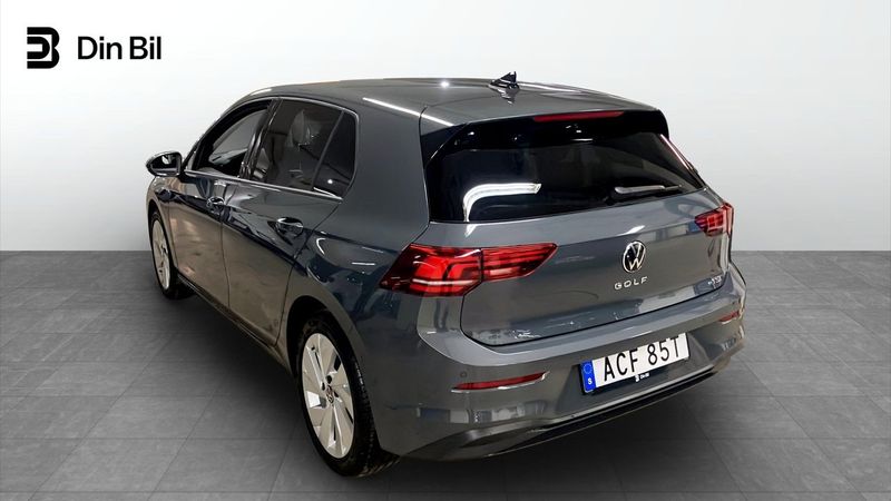 Volkswagen Golf bild 3