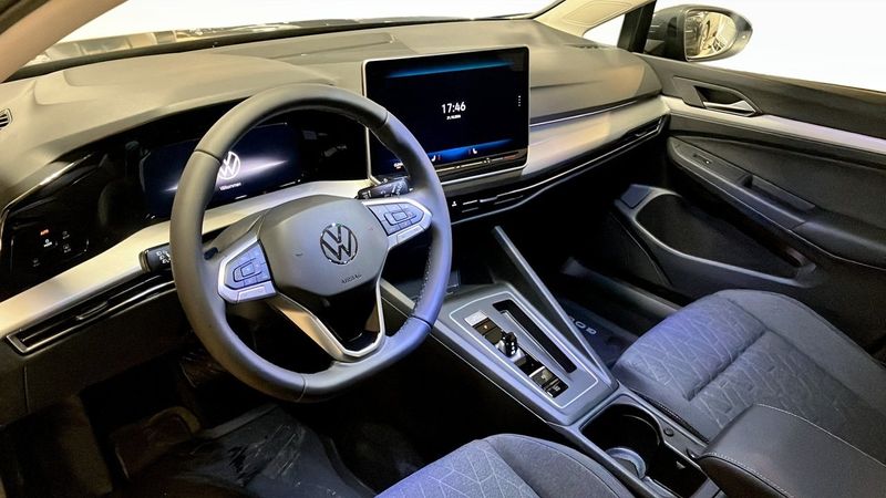 Volkswagen Golf bild 7