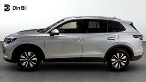 Volkswagen Tiguan bild 2