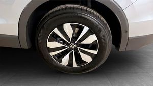 Volkswagen Tiguan bild 6