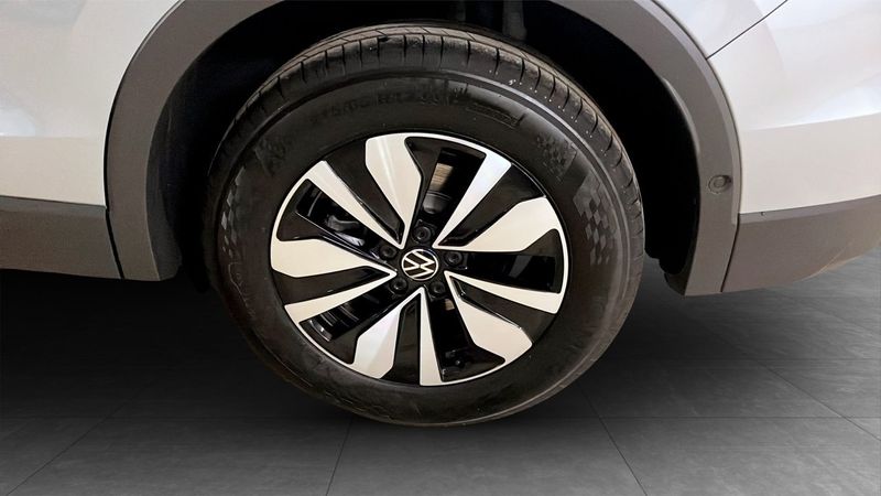 Volkswagen Tiguan bild 6