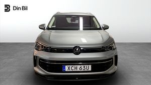 Volkswagen Tiguan bild 4